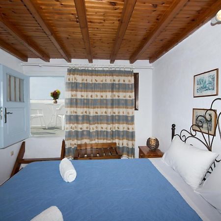 Sunday Summer House Mykonos Town Zewnętrze zdjęcie