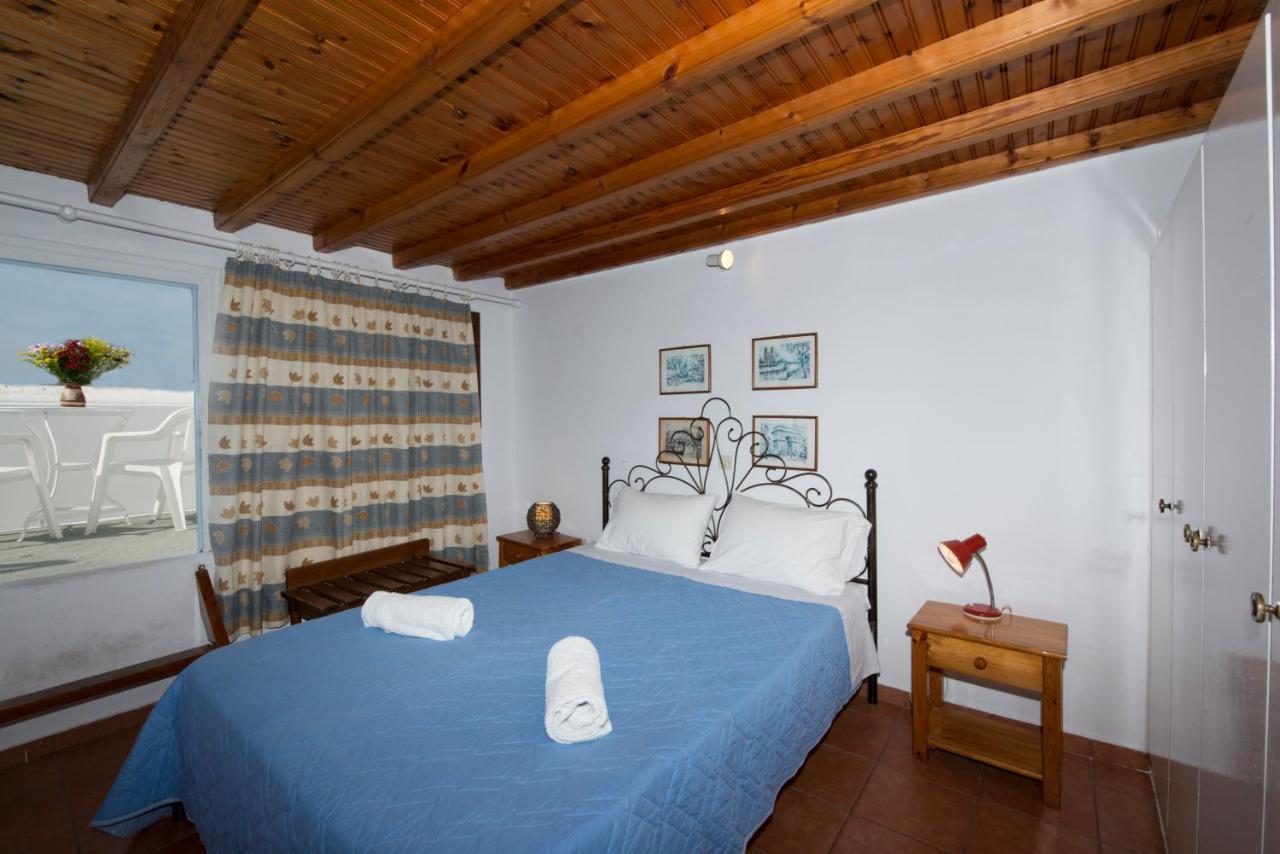Sunday Summer House Mykonos Town Zewnętrze zdjęcie